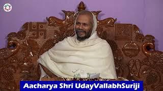 Lessons for Relation Management by Aacharya Shri UdayVallabhSuriji