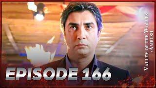 Valley Of The Wolves: Ambush | Episode 166 Full HD