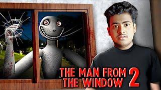 Man from the Window 2 Explained in Hindi | Origin Story | Scary Rupak |