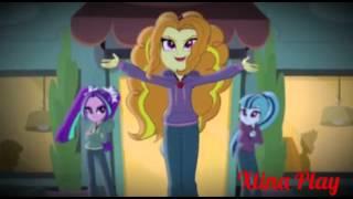 We Are Monsters (Adagio, Sonata, Aria)