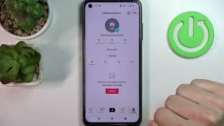 How to change username on TikTok | Rename your profile on TikTok