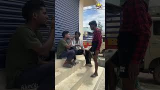 Towser pandi |End twist |Nakkal Talkies