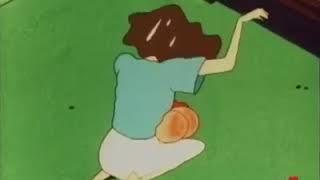 Shin-chan de Nalgadas en 107c qué fue en 25/06/1994