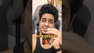 How To Make Girls Want You S@xually | Sarthak Goel #youtubeshorts #shorts #sarthakgoel