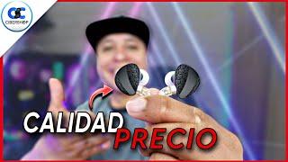 UNA LOCURA (casi) REGALADOS !!!!!!!! /// Auriculares TRN MT3