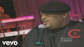 Ruben Studdard - Sorry 2004 (Sessions @ AOL 2003)