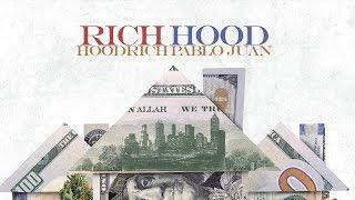 Hoodrich Pablo Juan - Flawless (Rich Hood)