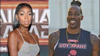 RALPH VS. DREW/ AMY GOES OFF BOUT DWIGHT HOWARD/ CHRISLEY'S BIG BREAK/ RAZ B AIRS OUT ABUSERS