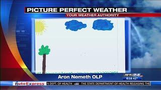 Picture Perfect Weather- Aron Nemeth