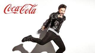 ℂ⋆Tarkan | Coca-Cola TV Commercial