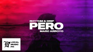 Rhythm & Drip - Pero 