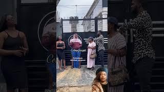 Mother In-law wants 9 Children. #MaryJaneTV #realzitachy #nigeria #usa