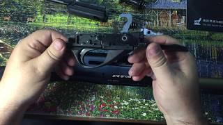 ATA ARMS NEO 12  как обслуживать ружье  мой вариант