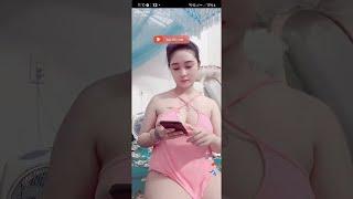 Cute girl Vietnam  Bigo live videos #カレンダー  #サイバージャパン #年のカレンダープレオーダー受付中️ #サイバージャパンダンサーズ 1