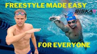 Freestyle Made Easy ; Unlock Your Potential With These 2 Tips !