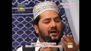 10 Muharram Ba Waqt e Sham Hussain   Manqabat By Tajammal Arain