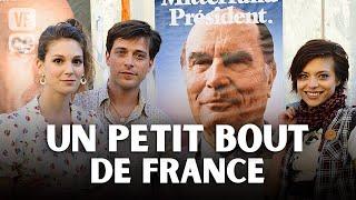 Un Petit Bout De France - Complete French TV Movie - Comedy - Julien BAUMGARTNER - FP