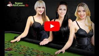 Snabbare Casino - Video Recension Av Snabbare.com