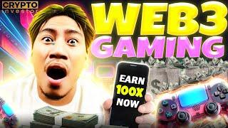 Web3 Gaming | Best Web3 Games | Best Web3 Gaming Tokens