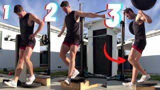 HOW TO REVERSE KNEE PAIN | KNEES OVER TOES GUY KNEE PAIN EXERCISES REVIEW