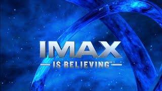 IMAX Countdown 3D ANAGLYPH