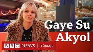 Gaye Su Akyol: 'İstikrarlı hayalleri' ve yurt dışındaki başarısı