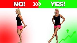 3 Big Mobility Mistakes Seniors Must Avoid