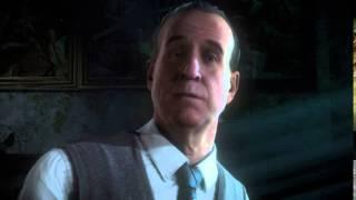 Until Dawn | Sam's Fear