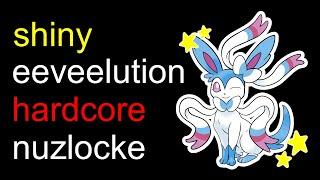 Can EEVEELUTIONS Even Beat Pokemon Scarlet?