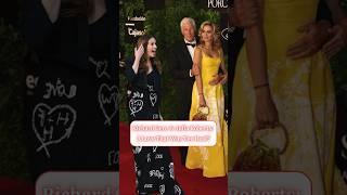 Hollywood’s Golden Duo – Gere & Roberts, Then & Now