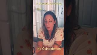 ~Things Will Shift Out of Nowhere~ #tarot #1616 #4u #spirituality #aha #messages #muchlove #journey