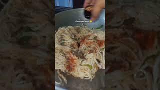 Desi'Chow mein' Recipe#shortsvideo #kanchan #like #subscribe