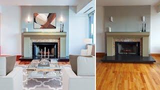 Done Deals: Virtual staging helps sell luxury Toronto penthouse