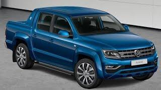 Reboque da Amarok sem sinal! (SOLUÇÃO) 🪛