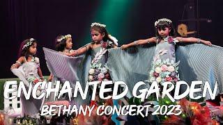 Enchanted Garden | Bethany Concert 2023