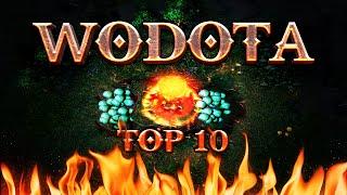 Wodota top 10 best epic moments - Atinad