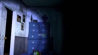 Five Night's at Freddy's 4 - Damn this isn't normal anymore!