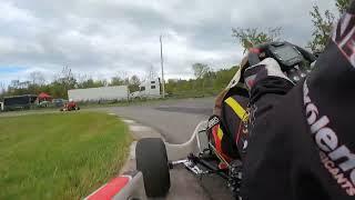 KartStars Round4 2023 | Final Briggs Masters | 3-S Sutton