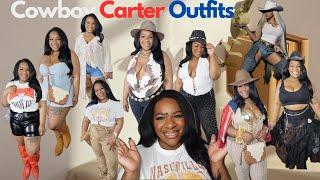 ￼COWBOY CARTER CONCERT OUTFIT IDEAS  | THIS IS WHAT WE WANNA SEE | FASHION TRENDS 2025
