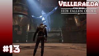 Hide N Seek With Tarrful - STAR WARS Jedi: Fallen Order