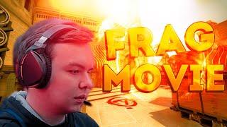 FRAG MOVIE | QRUSH | twitch.tv/qrushcsgo