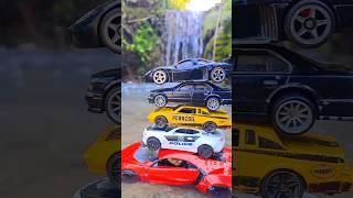 Diecast car Collection #automobile #carss #sportscar #jump #drifting #racecars #carstoys #hotwheels