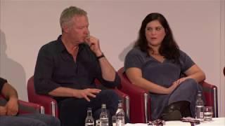 Lack of British Topical Comedy | EITF 2017