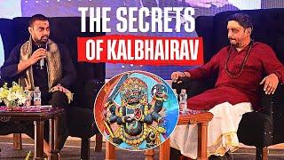 Kaal Bhairav Sadhana Explained | Ft. Rajarshi Nandy | Devata Anubhuti