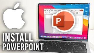 How To Download Powerpoint On PC & Laptop - Full Guide