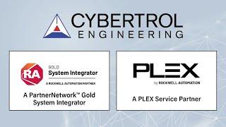 Helping Manufacturers Maximize Efficiency with Plex by Rockwell Automation | Cybertrol Engineering