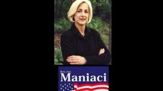 Betty Maniaci For Assembly Cx