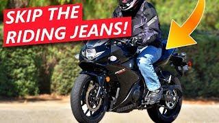 7 Things to ENSURE Before your FIRST Motorcycle