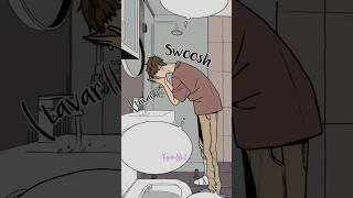 MANHWA BL TERROR #manhwaedit #bledit #shorts #fujoshi #boyslove #manhwarecommendations #bl #yaoi