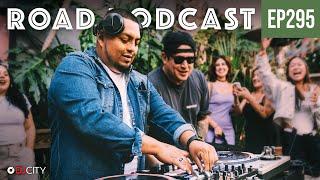 DJ KAOS: What Club Bookers Are Looking For In DJs | R.O.A.D. #295